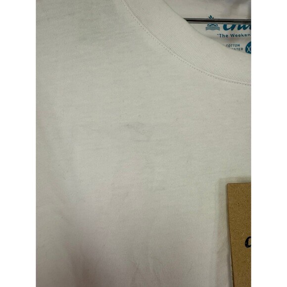 Chubbies Men’s T-Shirt The Neon Dream XXL NWT - Picture 5 of 6